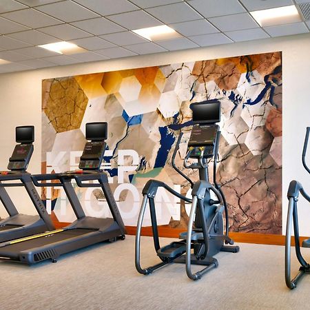 Springhill Suites By Marriott كوتنوود المظهر الخارجي الصورة