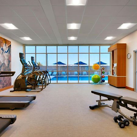 Springhill Suites By Marriott كوتنوود المظهر الخارجي الصورة