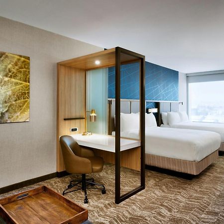 Springhill Suites By Marriott كوتنوود المظهر الخارجي الصورة
