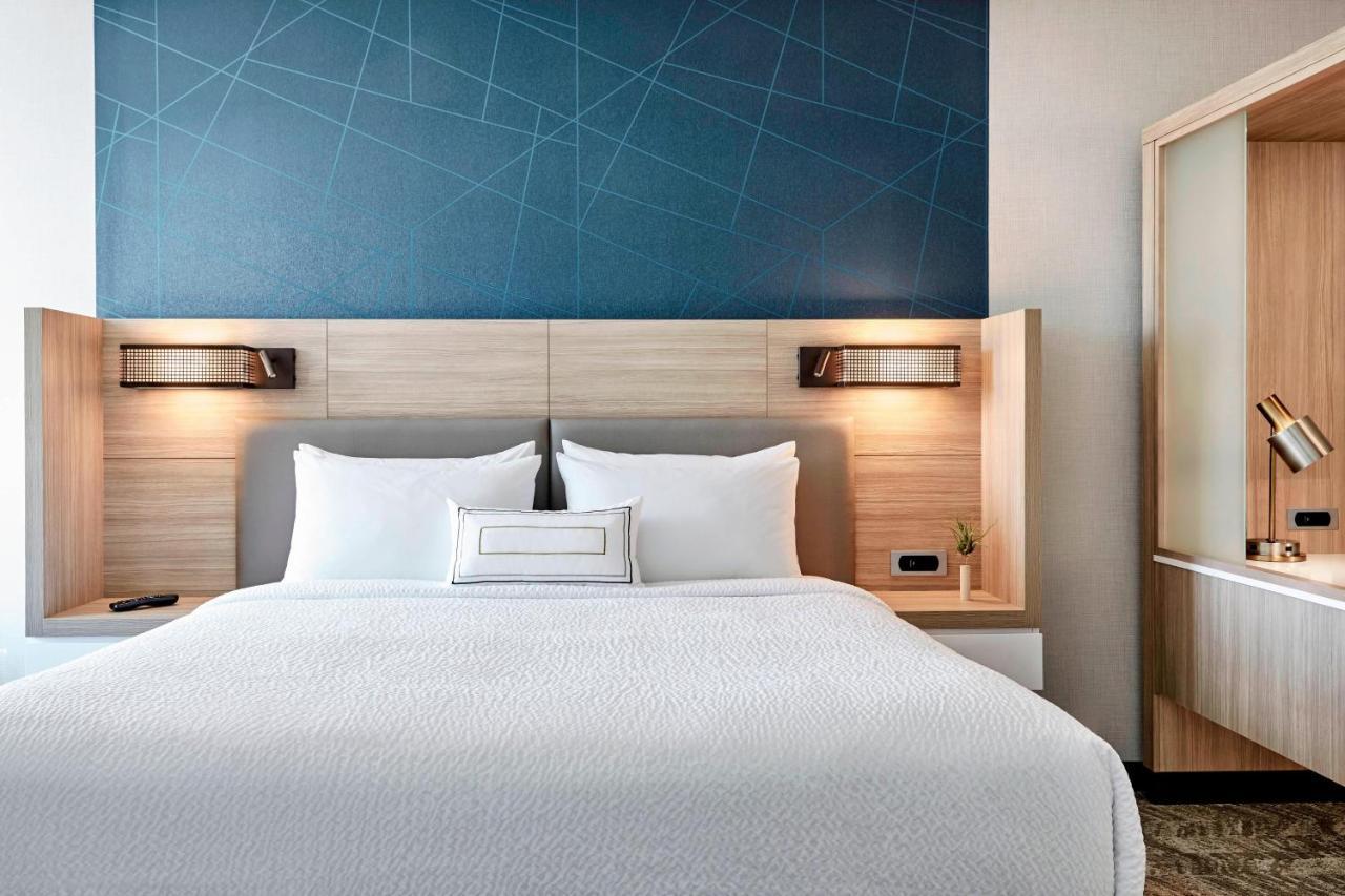 Springhill Suites By Marriott كوتنوود المظهر الخارجي الصورة