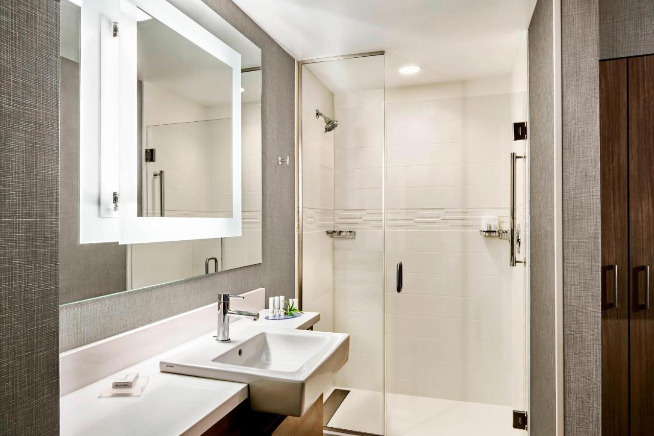Springhill Suites By Marriott كوتنوود المظهر الخارجي الصورة