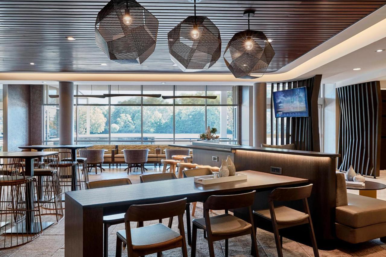 Springhill Suites By Marriott كوتنوود المظهر الخارجي الصورة