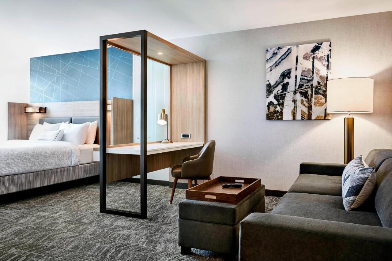 Springhill Suites By Marriott كوتنوود المظهر الخارجي الصورة