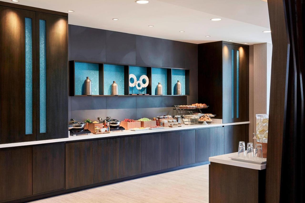 Springhill Suites By Marriott كوتنوود المظهر الخارجي الصورة