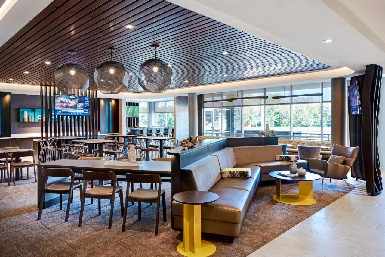 Springhill Suites By Marriott كوتنوود المظهر الخارجي الصورة