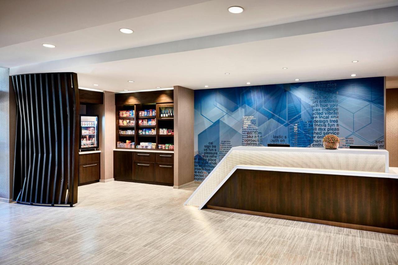 Springhill Suites By Marriott كوتنوود المظهر الخارجي الصورة
