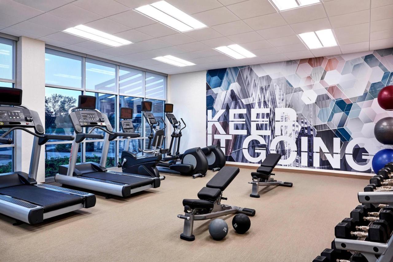 Springhill Suites By Marriott كوتنوود المظهر الخارجي الصورة