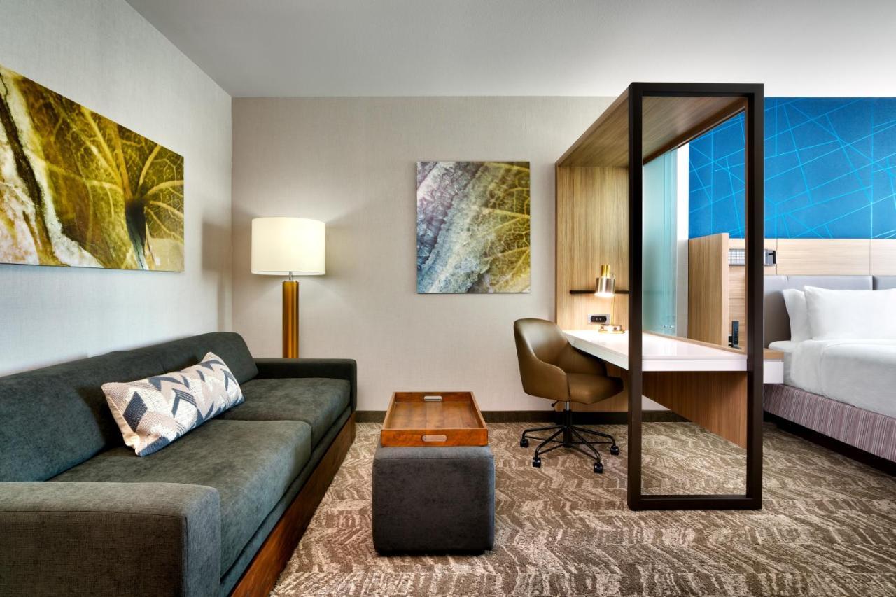 Springhill Suites By Marriott كوتنوود المظهر الخارجي الصورة