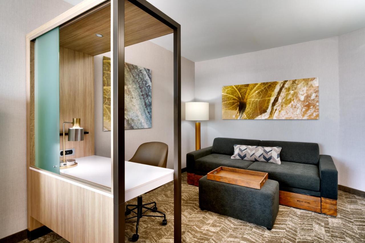 Springhill Suites By Marriott كوتنوود المظهر الخارجي الصورة