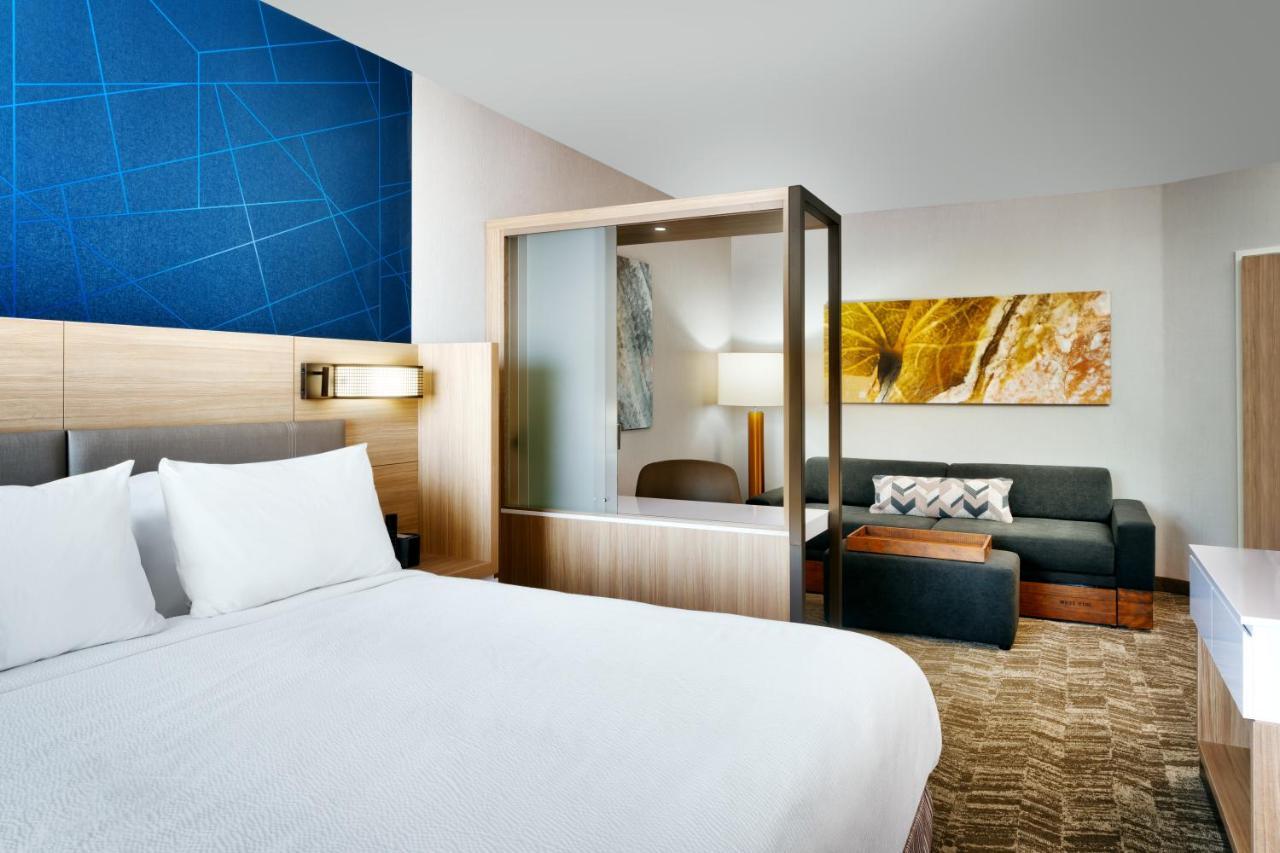 Springhill Suites By Marriott كوتنوود المظهر الخارجي الصورة