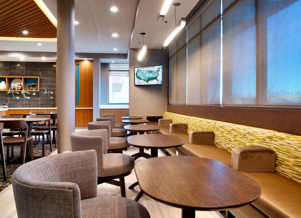 Springhill Suites By Marriott كوتنوود المظهر الخارجي الصورة