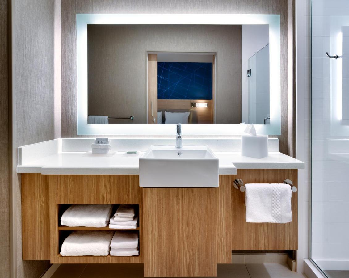 Springhill Suites By Marriott كوتنوود المظهر الخارجي الصورة