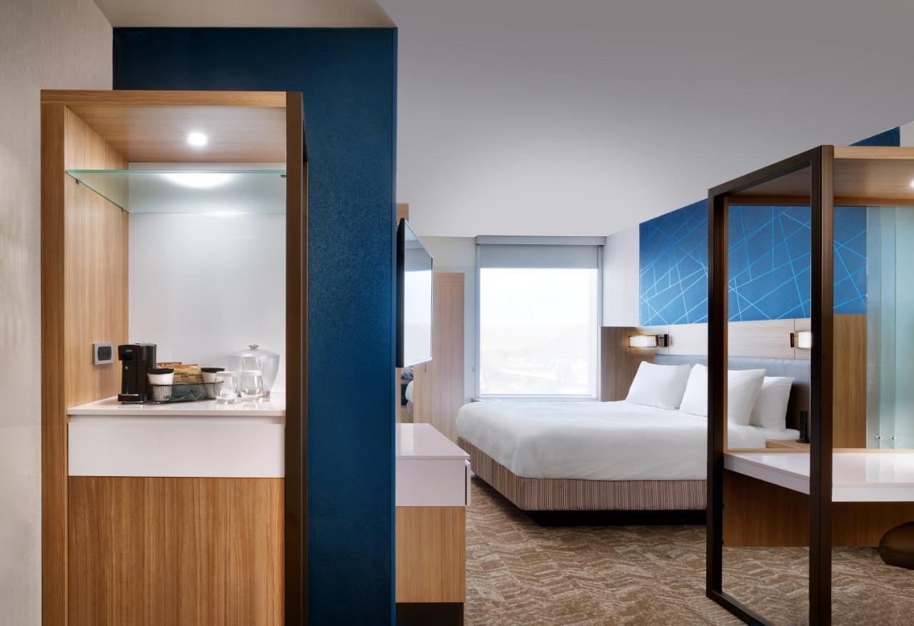 Springhill Suites By Marriott كوتنوود المظهر الخارجي الصورة