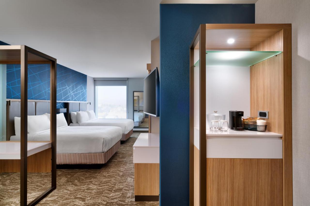 Springhill Suites By Marriott كوتنوود المظهر الخارجي الصورة