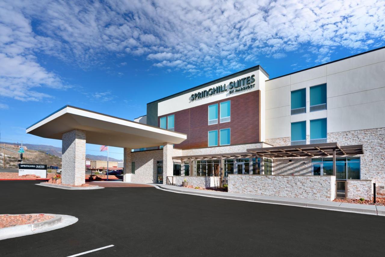 Springhill Suites By Marriott كوتنوود المظهر الخارجي الصورة