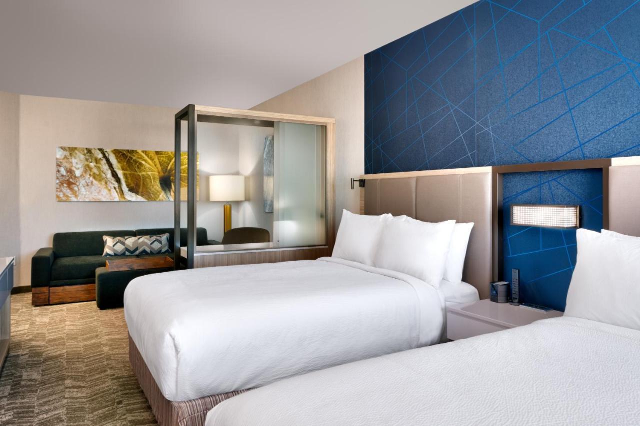 Springhill Suites By Marriott كوتنوود المظهر الخارجي الصورة