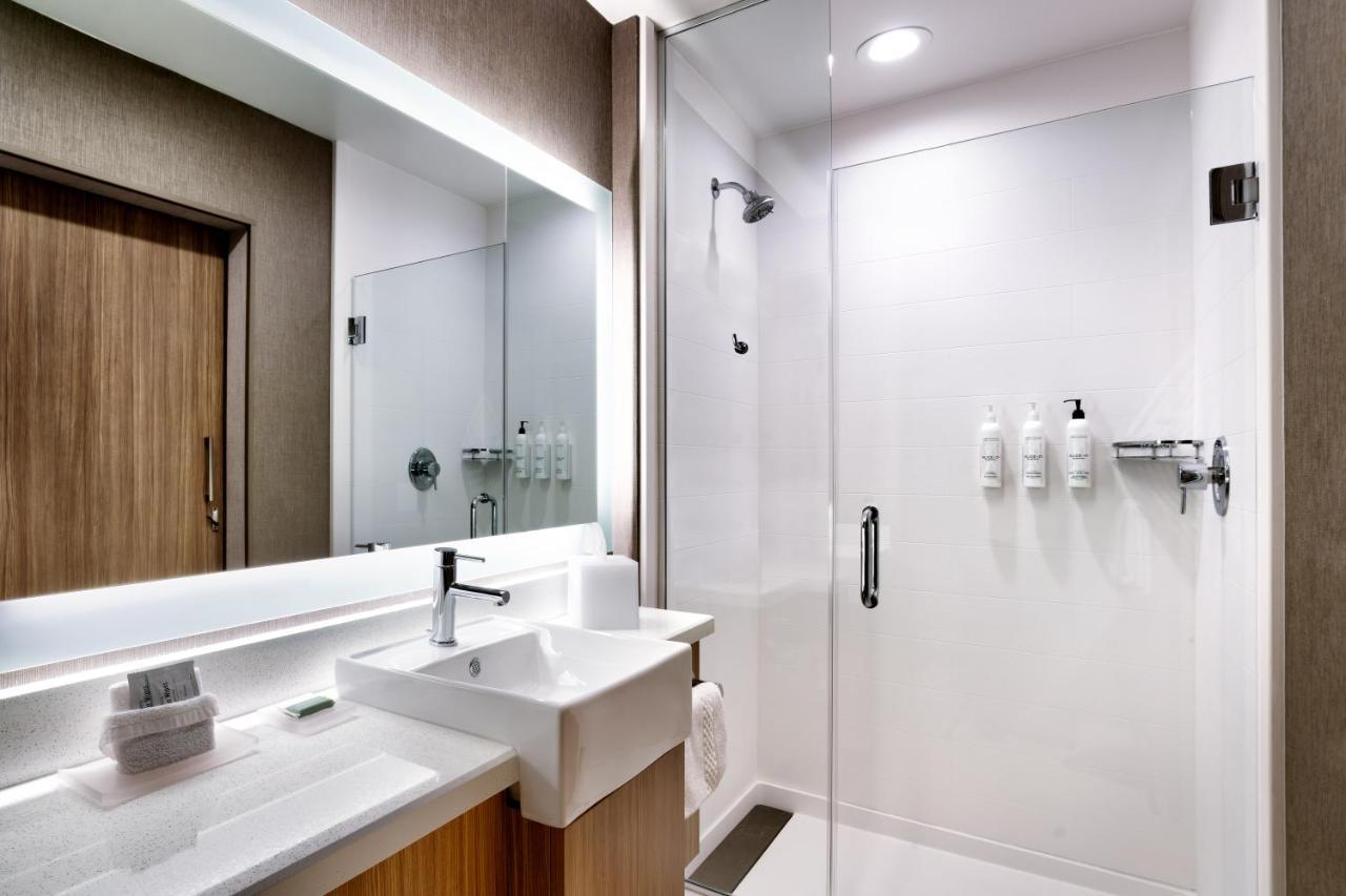 Springhill Suites By Marriott كوتنوود المظهر الخارجي الصورة
