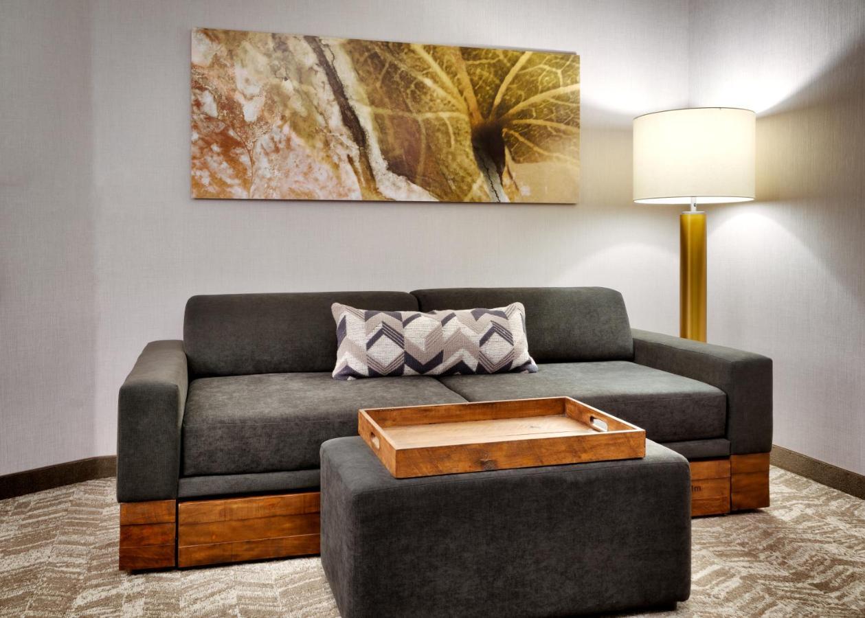Springhill Suites By Marriott كوتنوود المظهر الخارجي الصورة
