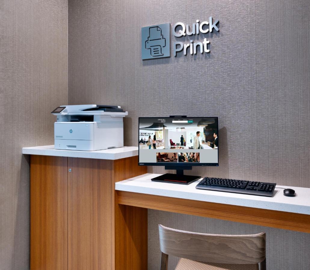 Springhill Suites By Marriott كوتنوود المظهر الخارجي الصورة