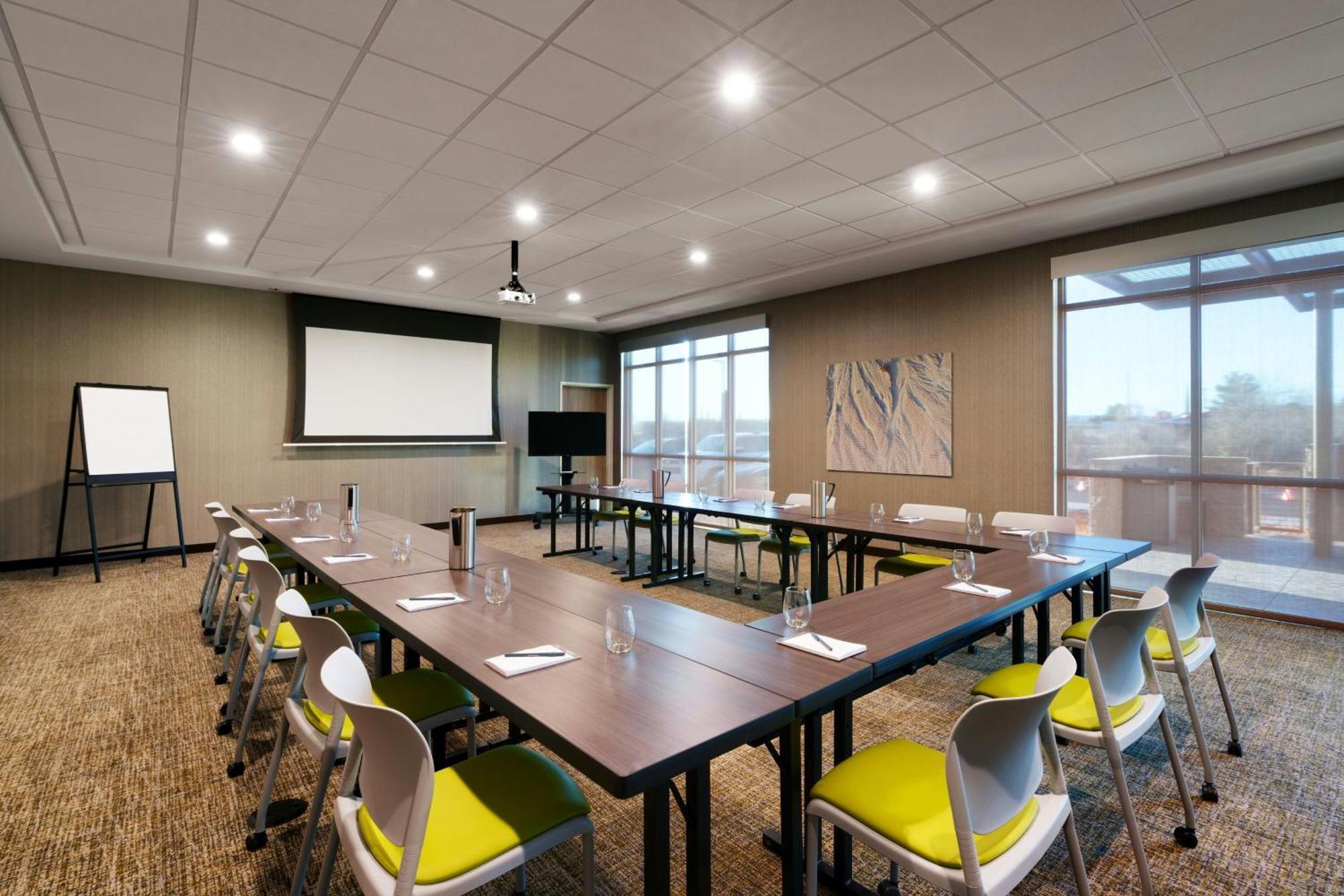 Springhill Suites By Marriott كوتنوود المظهر الخارجي الصورة