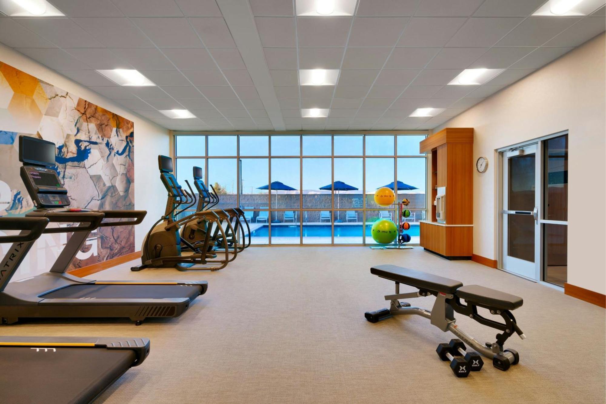 Springhill Suites By Marriott كوتنوود المظهر الخارجي الصورة