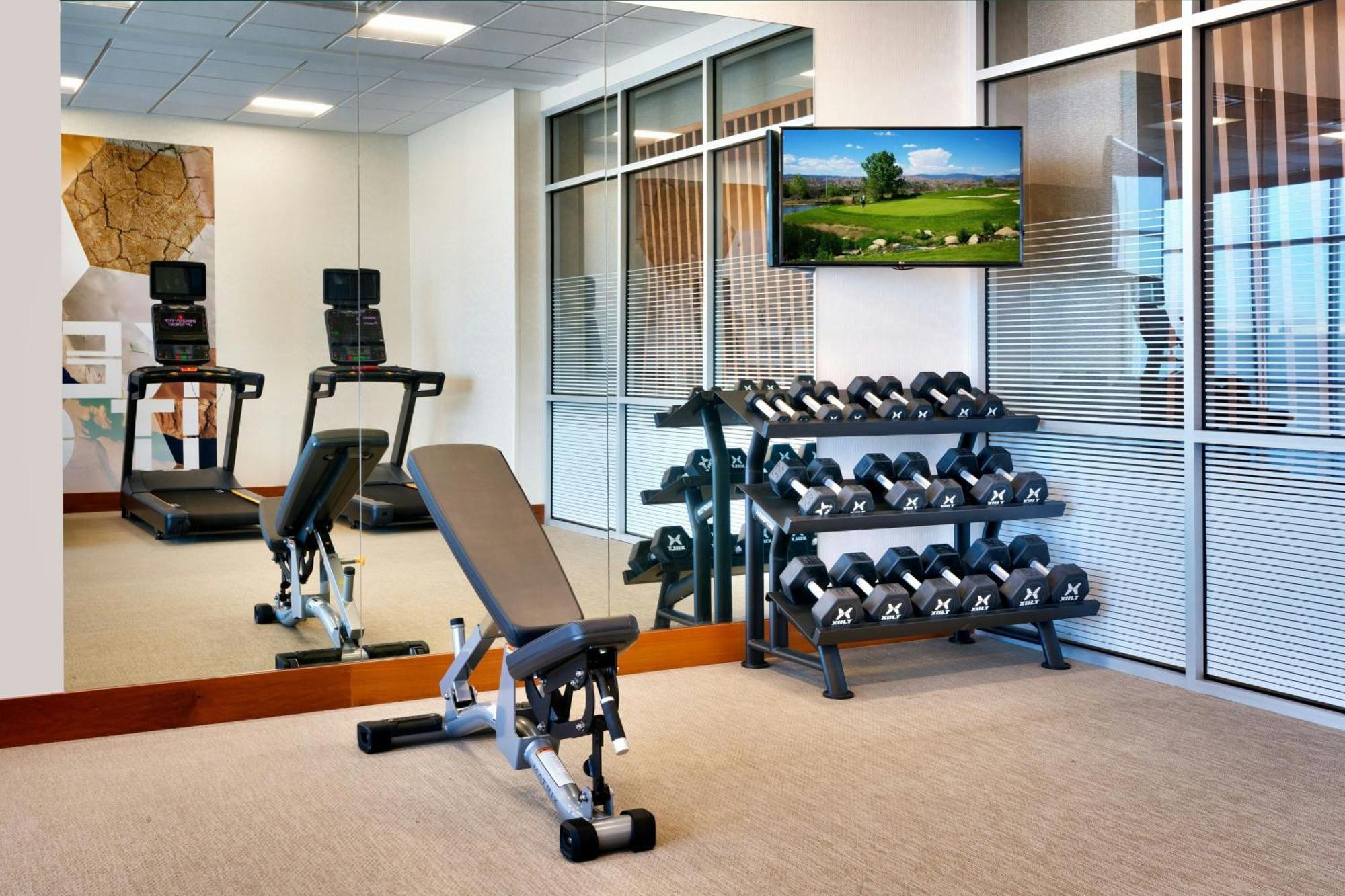 Springhill Suites By Marriott كوتنوود المظهر الخارجي الصورة