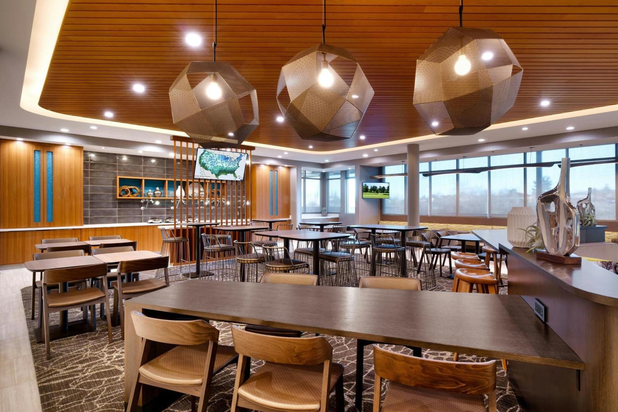 Springhill Suites By Marriott كوتنوود المظهر الخارجي الصورة