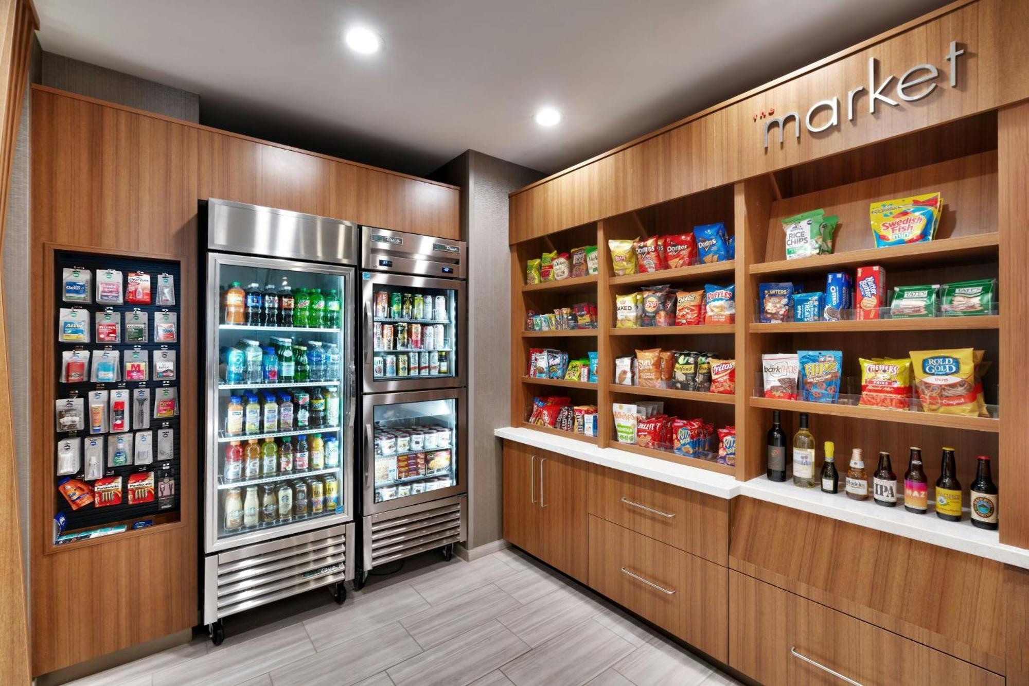 Springhill Suites By Marriott كوتنوود المظهر الخارجي الصورة