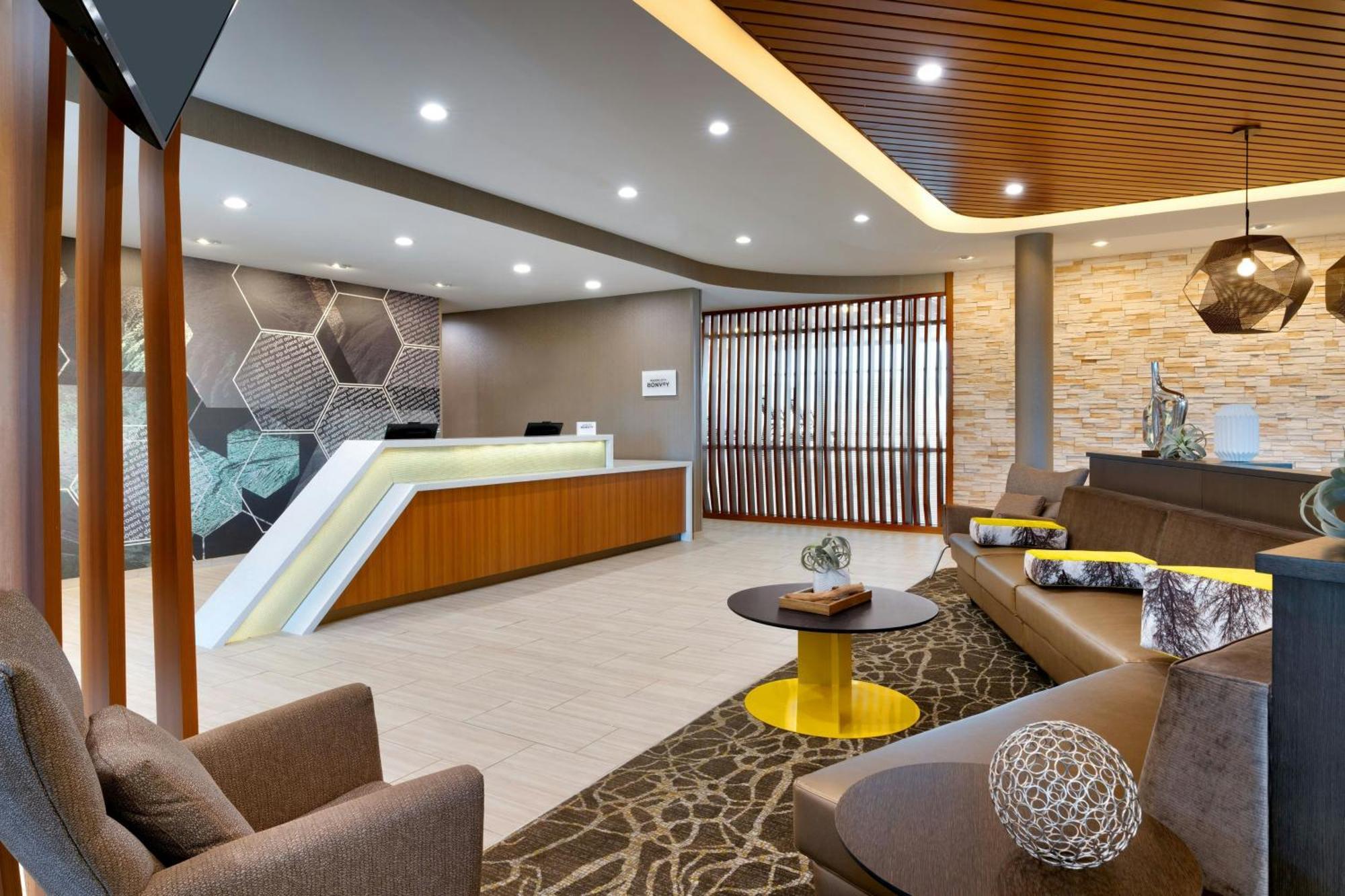 Springhill Suites By Marriott كوتنوود المظهر الخارجي الصورة