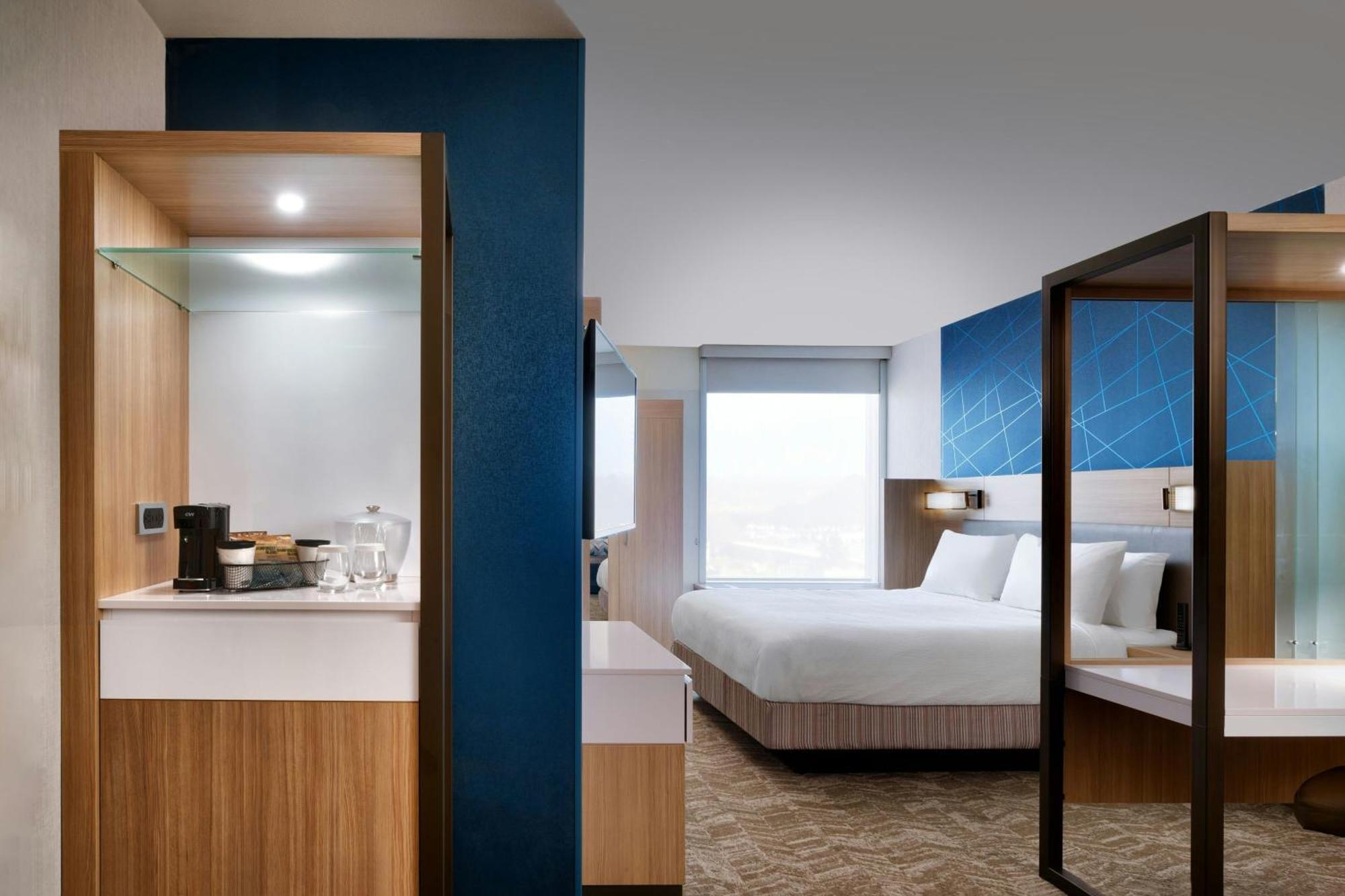 Springhill Suites By Marriott كوتنوود المظهر الخارجي الصورة