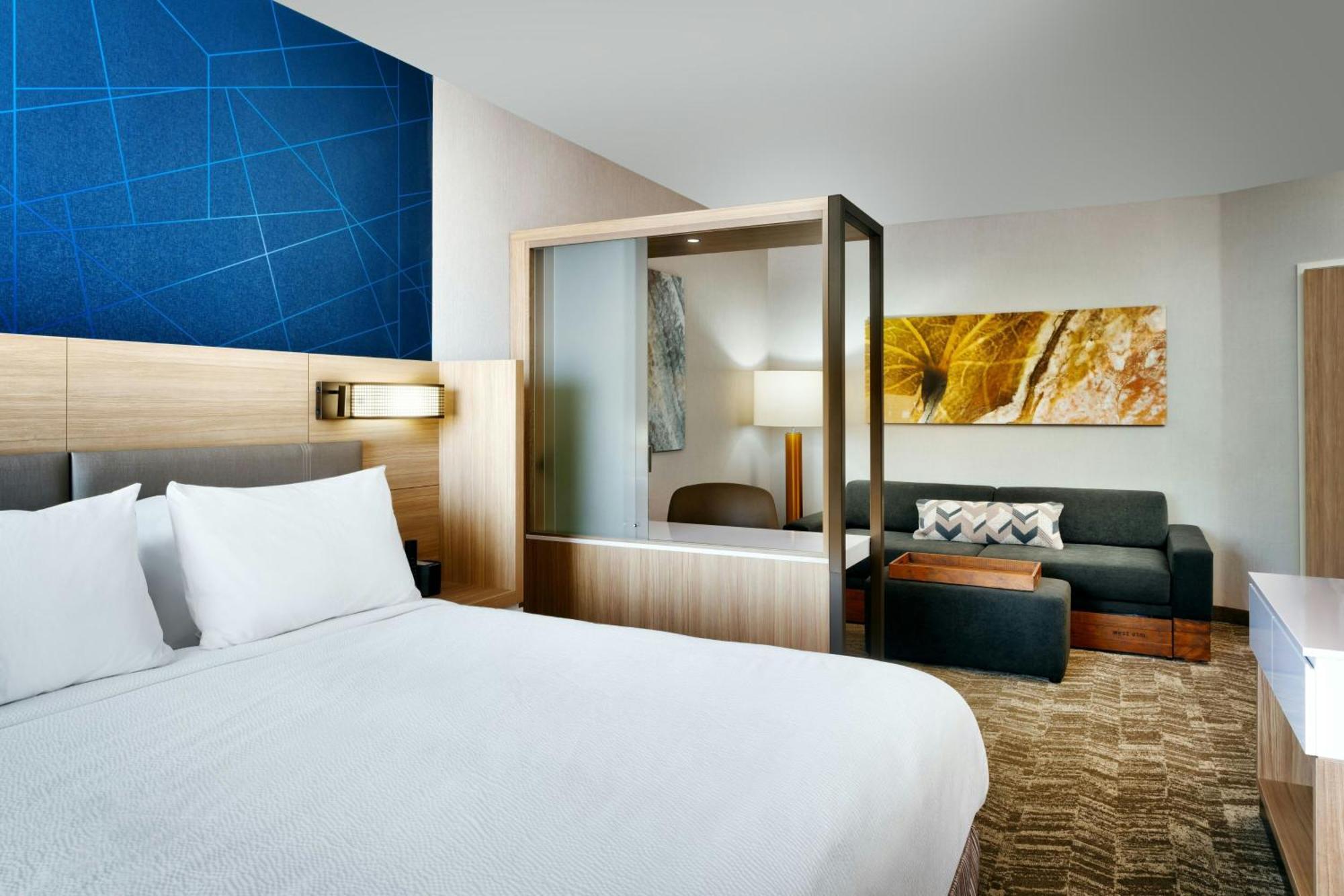 Springhill Suites By Marriott كوتنوود المظهر الخارجي الصورة