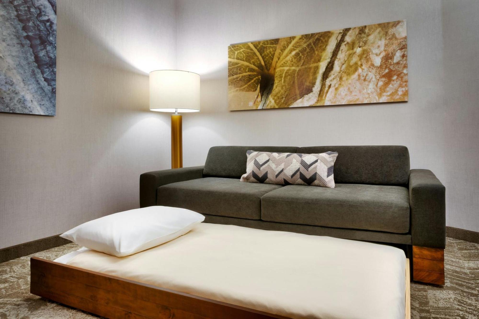 Springhill Suites By Marriott كوتنوود المظهر الخارجي الصورة