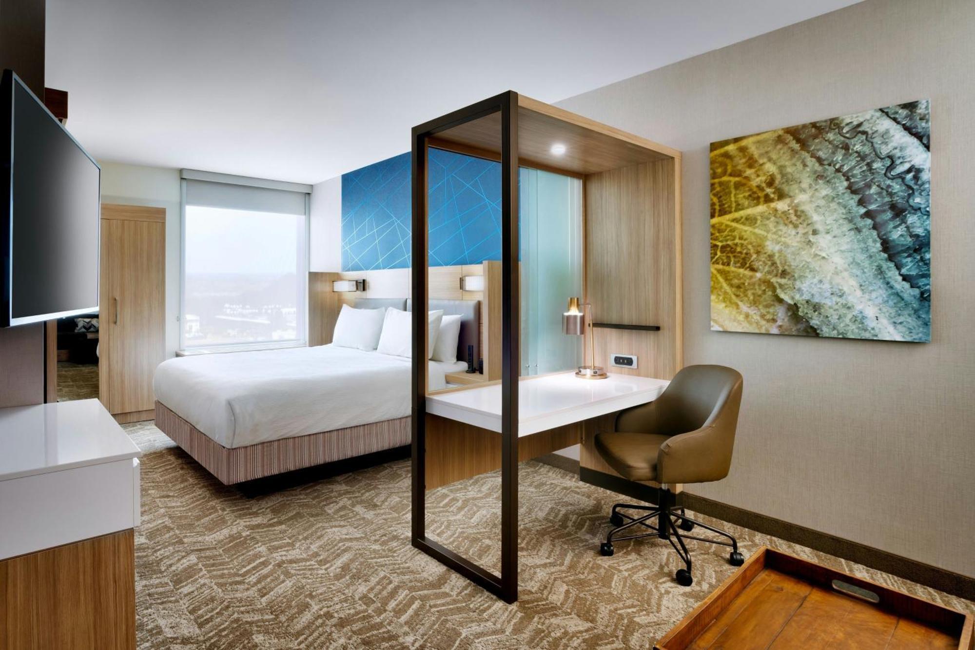 Springhill Suites By Marriott كوتنوود المظهر الخارجي الصورة