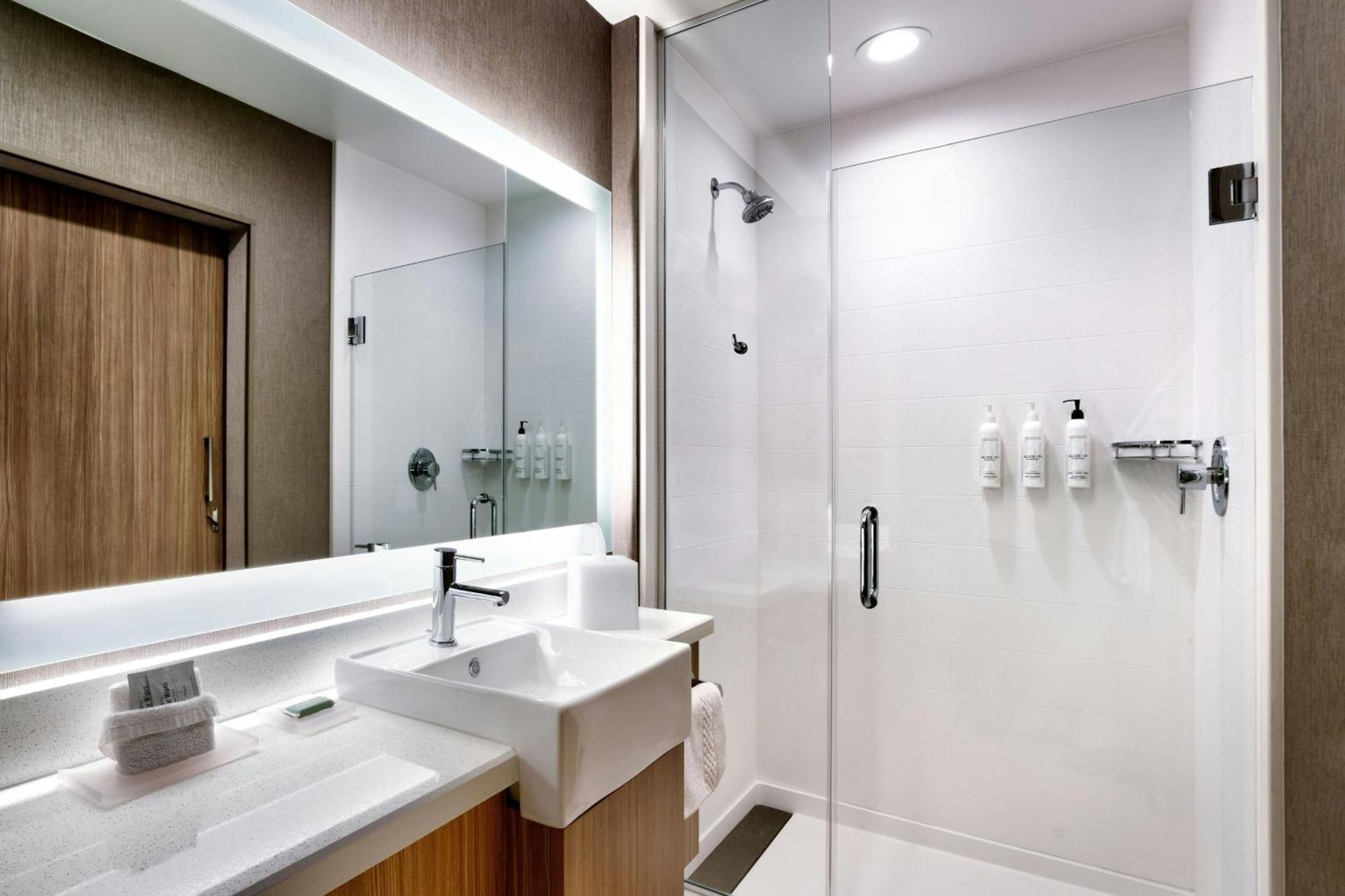 Springhill Suites By Marriott كوتنوود المظهر الخارجي الصورة