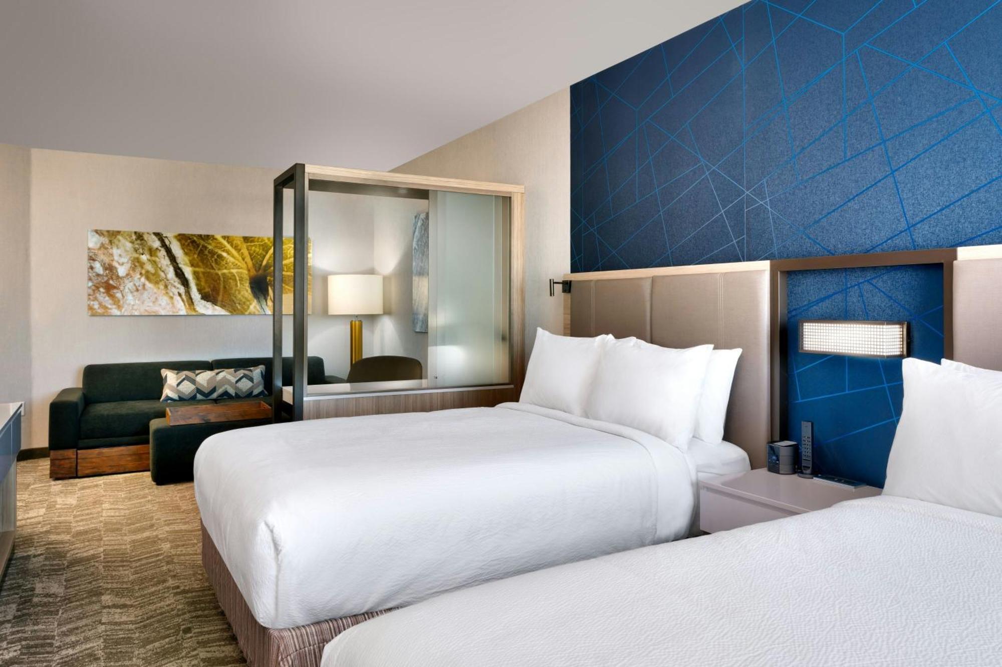 Springhill Suites By Marriott كوتنوود المظهر الخارجي الصورة