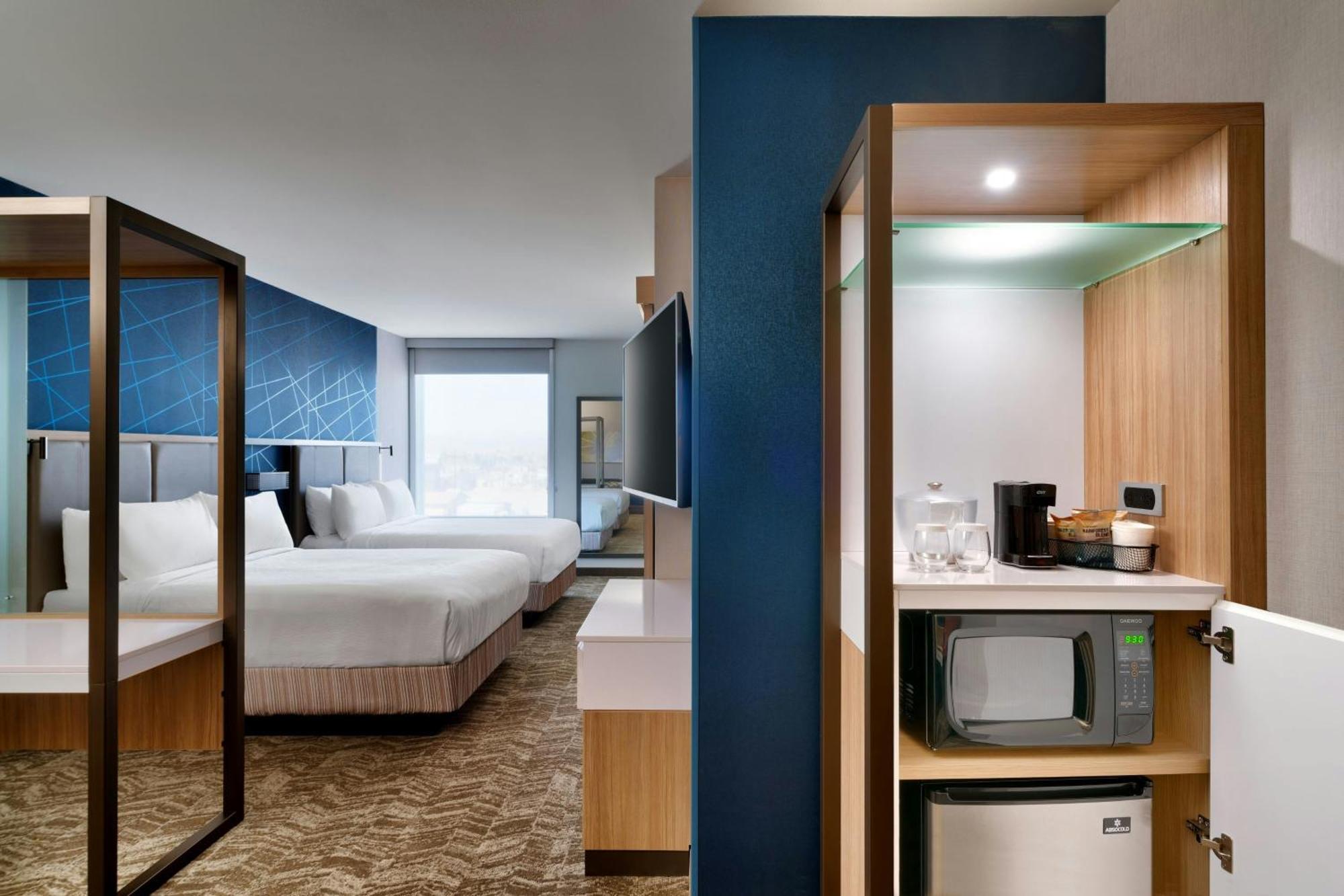 Springhill Suites By Marriott كوتنوود المظهر الخارجي الصورة