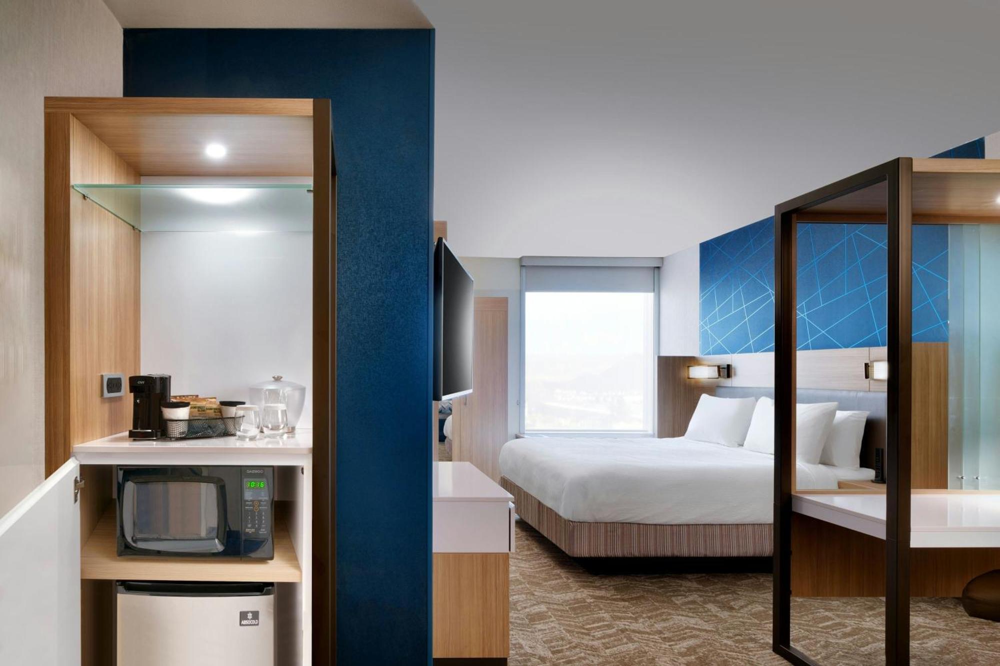 Springhill Suites By Marriott كوتنوود المظهر الخارجي الصورة